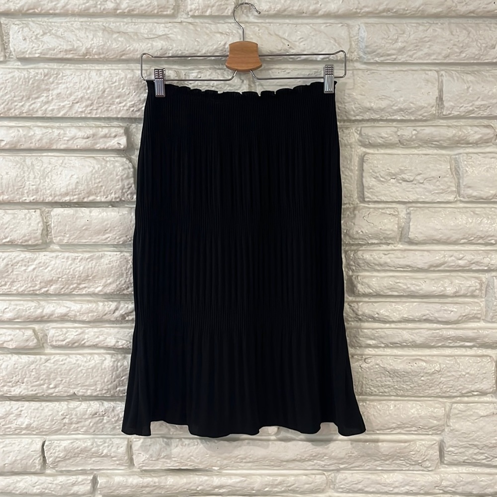Natural Beauty Japanese brand skirt